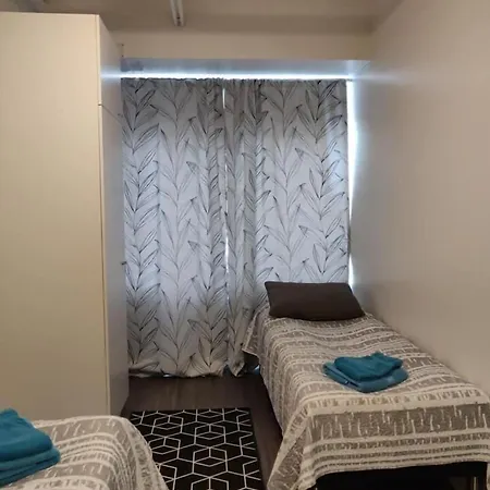 Racuna Hostel Kokkola (Karleby)