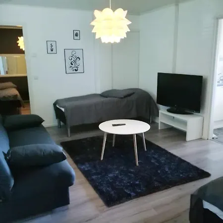 Hostel Racuna *