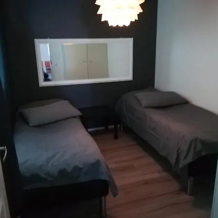 Racuna Hostel