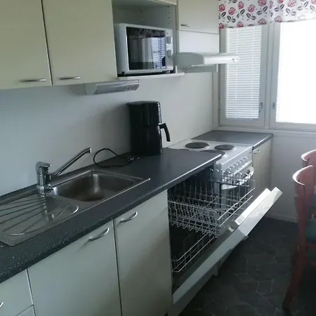 Racuna Hostel *