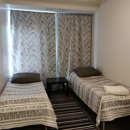 Hostel Racuna