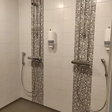 Hostel Racuna