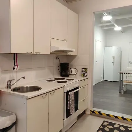 Racuna Hostel