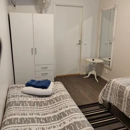 Hostel Racuna Kokkola (Karleby)