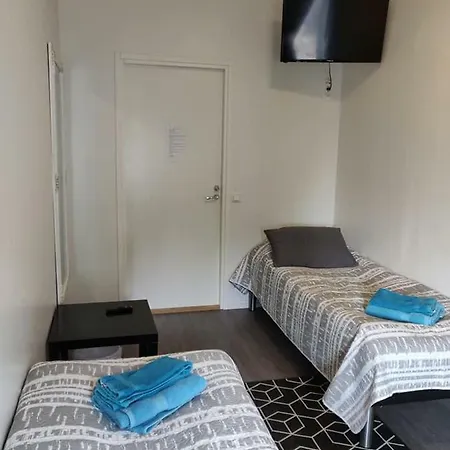 Hostel Racuna Kokkola (Karleby)