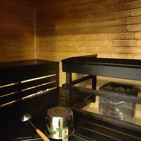 Racuna Kokkola (Karleby)