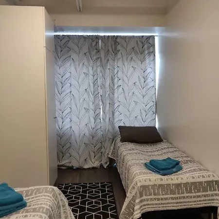 Racuna Hostel Kokkola (Karleby)